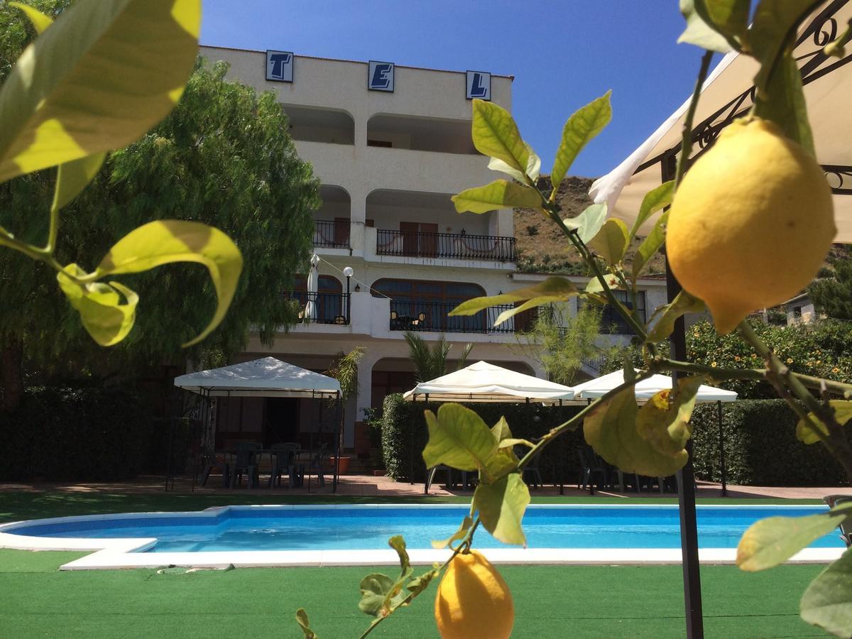 Miravalle Otel